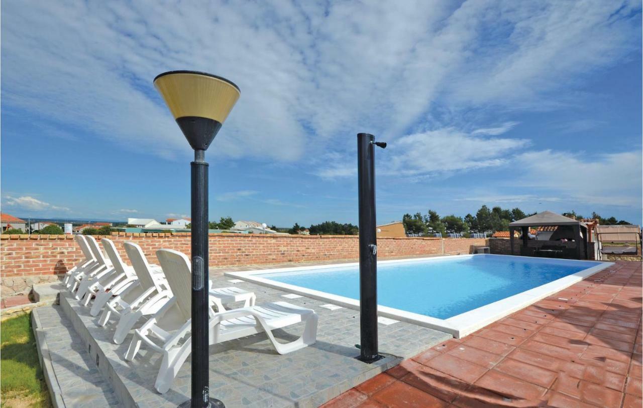 Apartment Mlasina-3 By Interhome Nin Εξωτερικό φωτογραφία