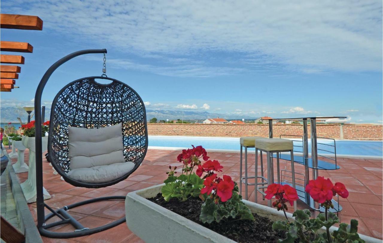 Apartment Mlasina-3 By Interhome Nin Εξωτερικό φωτογραφία