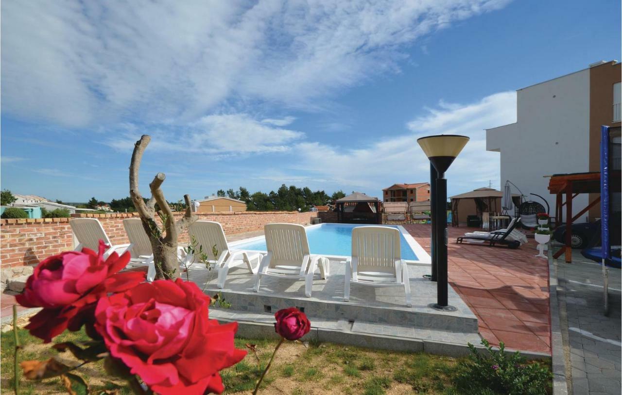 Apartment Mlasina-3 By Interhome Nin Εξωτερικό φωτογραφία